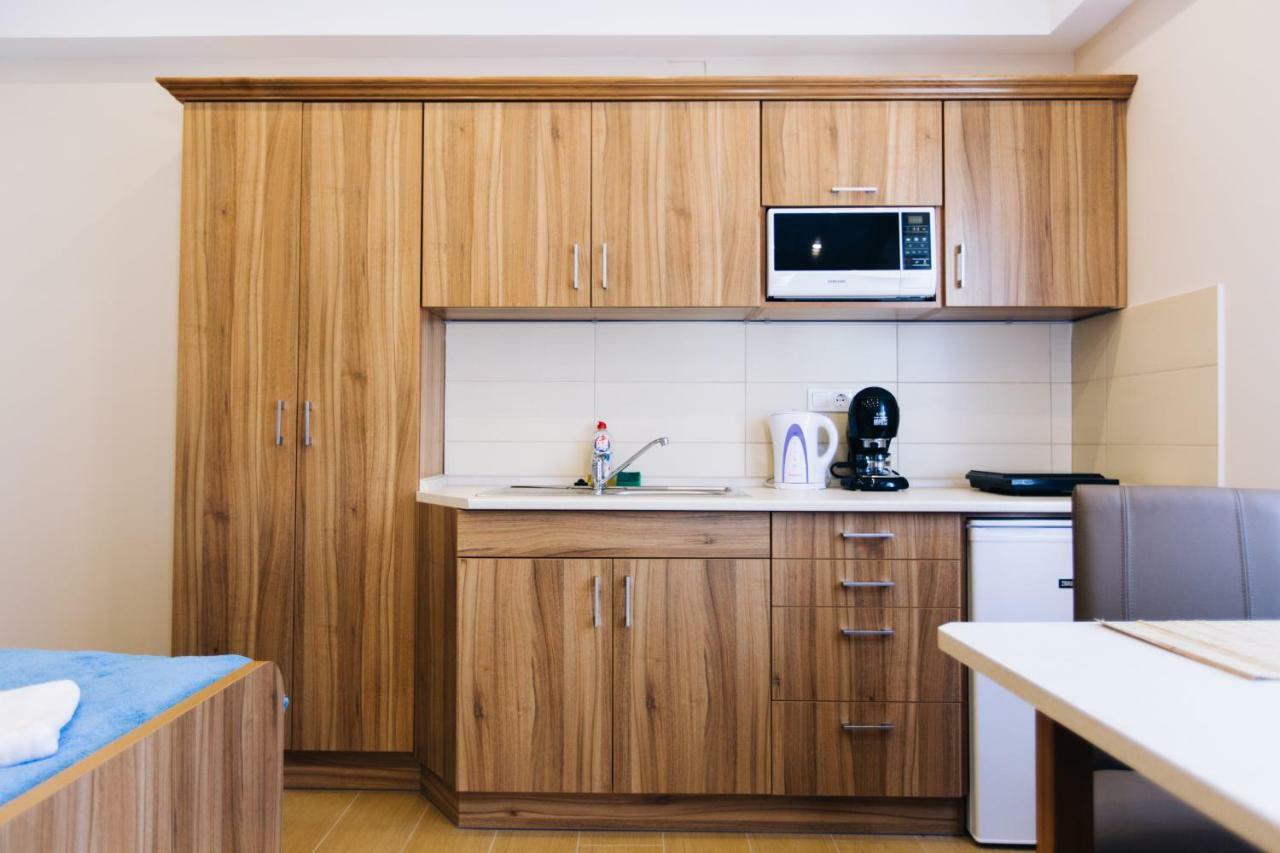 Lak6 Apartment موراهالوم المظهر الخارجي الصورة
