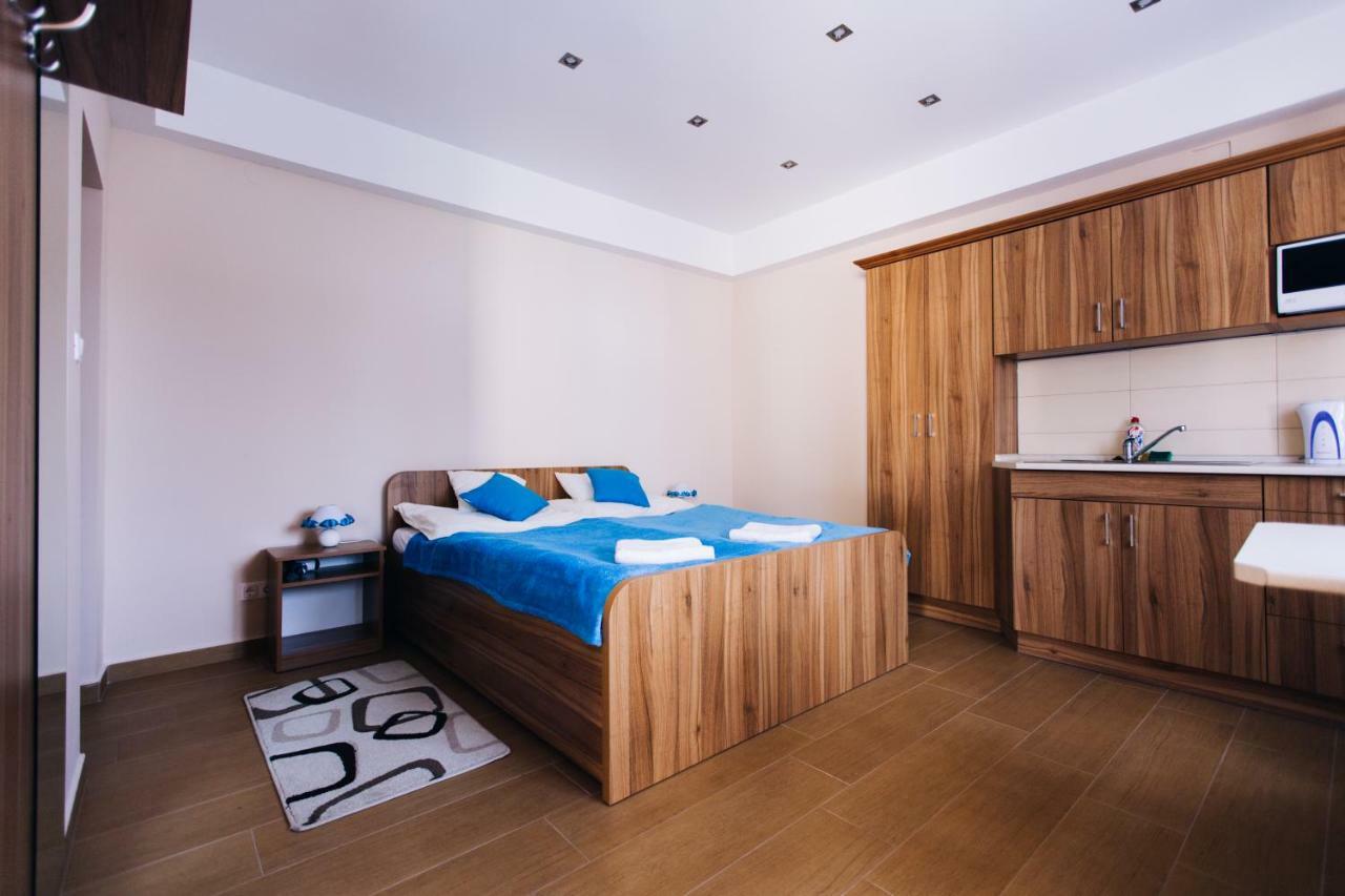 Lak6 Apartment موراهالوم المظهر الخارجي الصورة