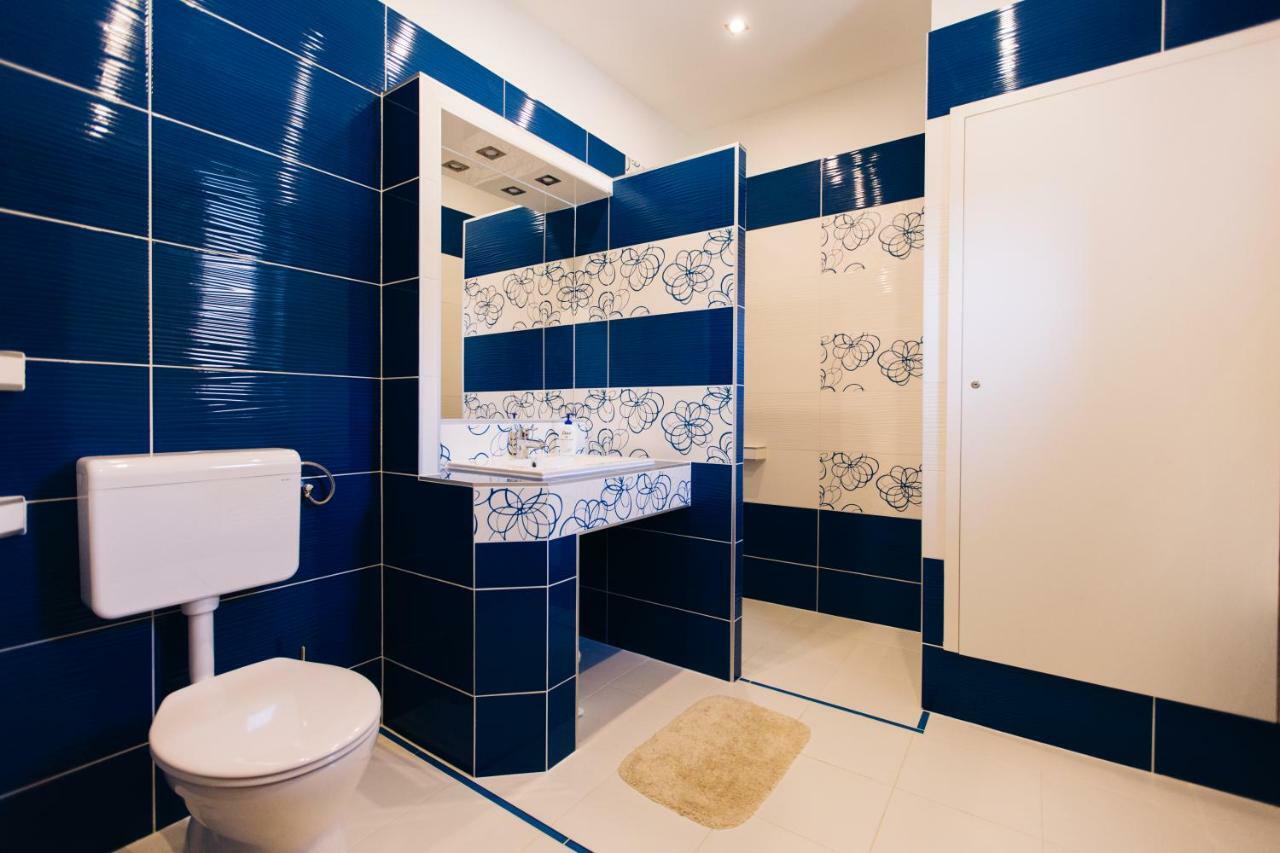 Lak6 Apartment موراهالوم المظهر الخارجي الصورة