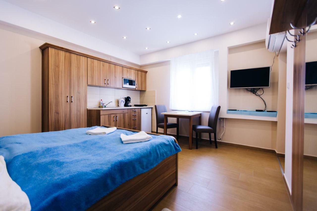 Lak6 Apartment موراهالوم المظهر الخارجي الصورة