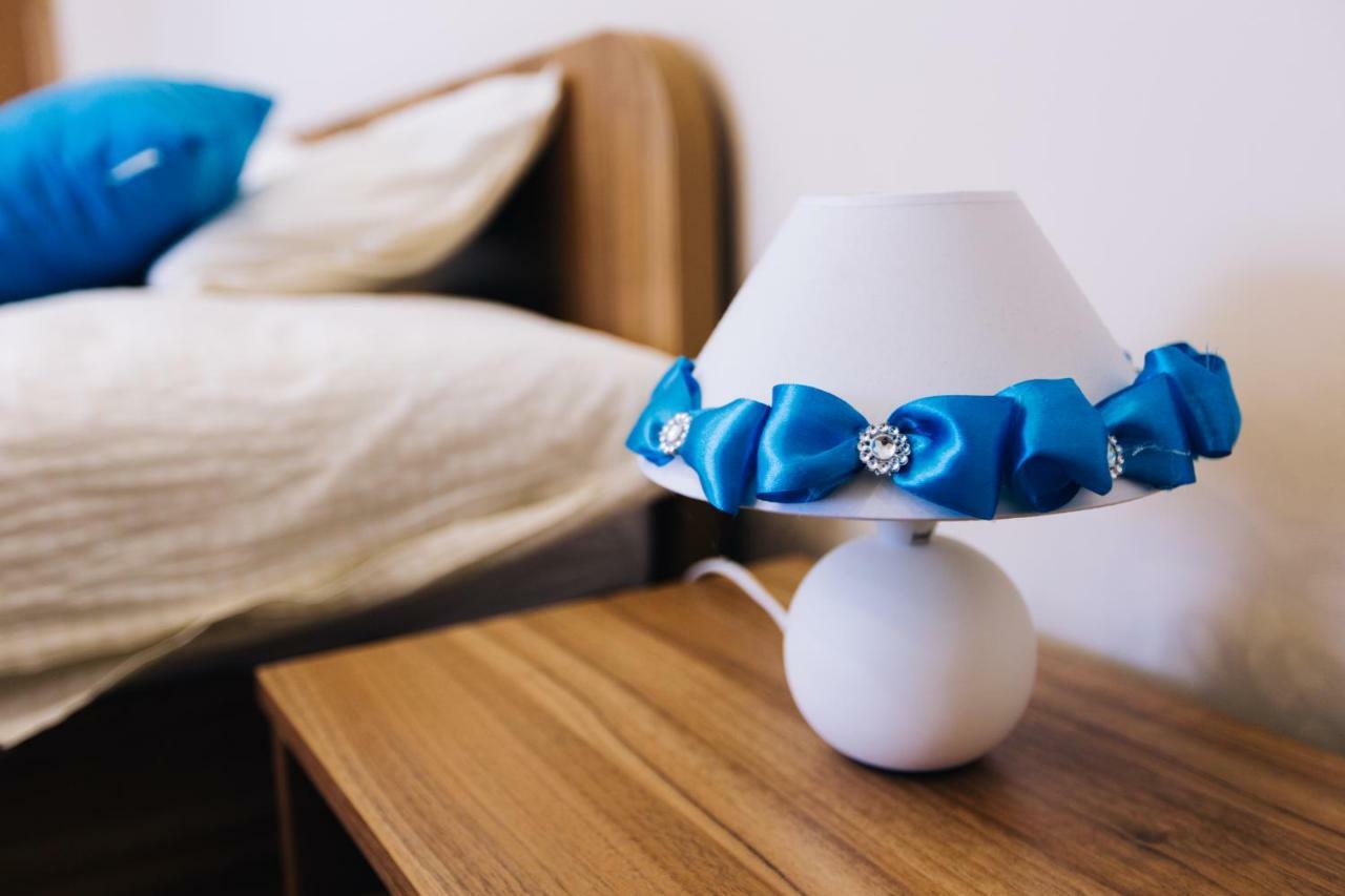 Lak6 Apartment موراهالوم المظهر الخارجي الصورة